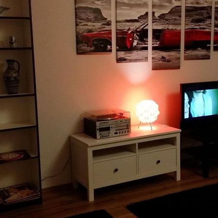 Ferienwohnung Paschke Chemnitz Schoenau Luaran gambar