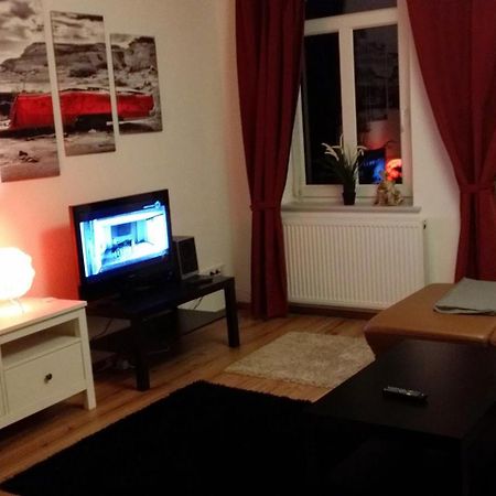 Ferienwohnung Paschke Chemnitz Schoenau Luaran gambar