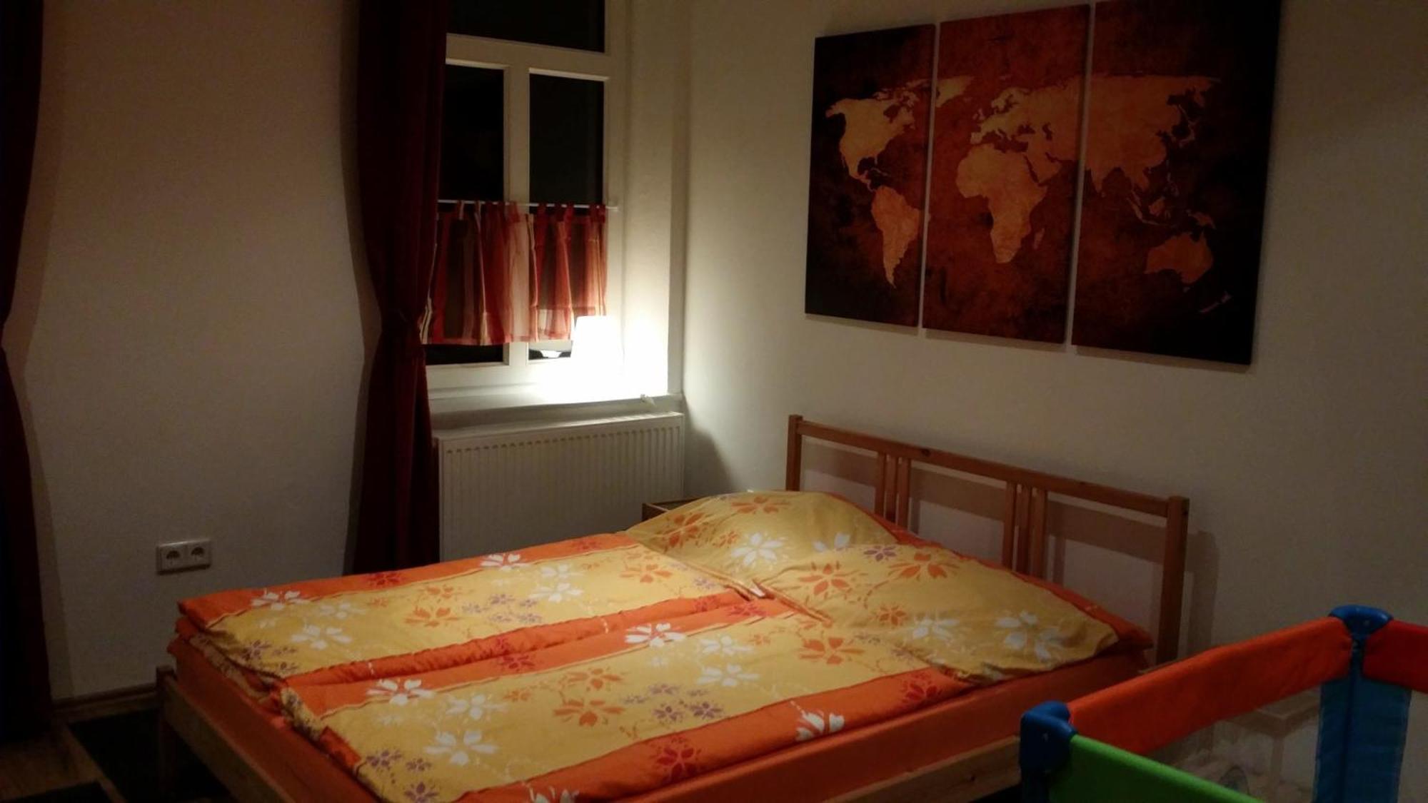 Ferienwohnung Paschke Chemnitz Schoenau Luaran gambar