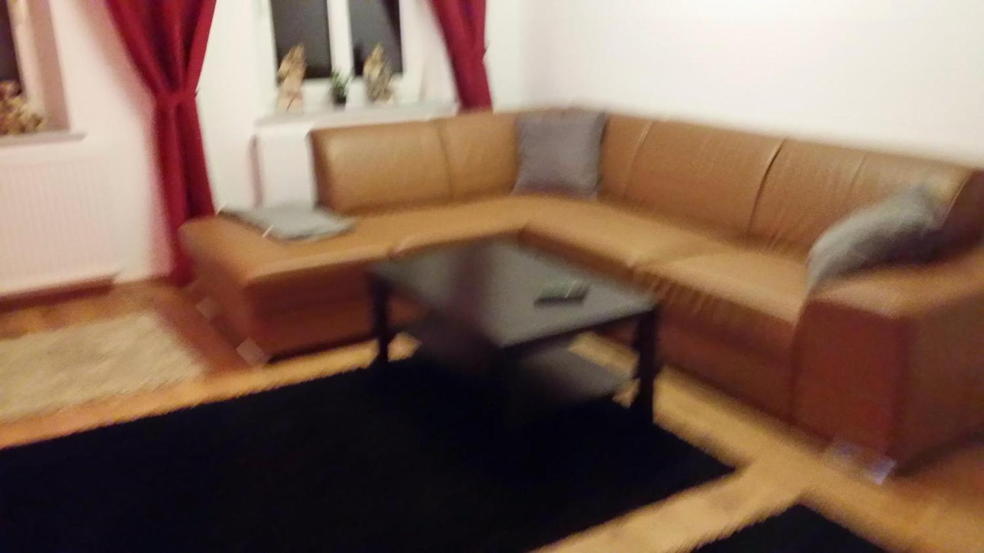 Ferienwohnung Paschke Chemnitz Schoenau Luaran gambar