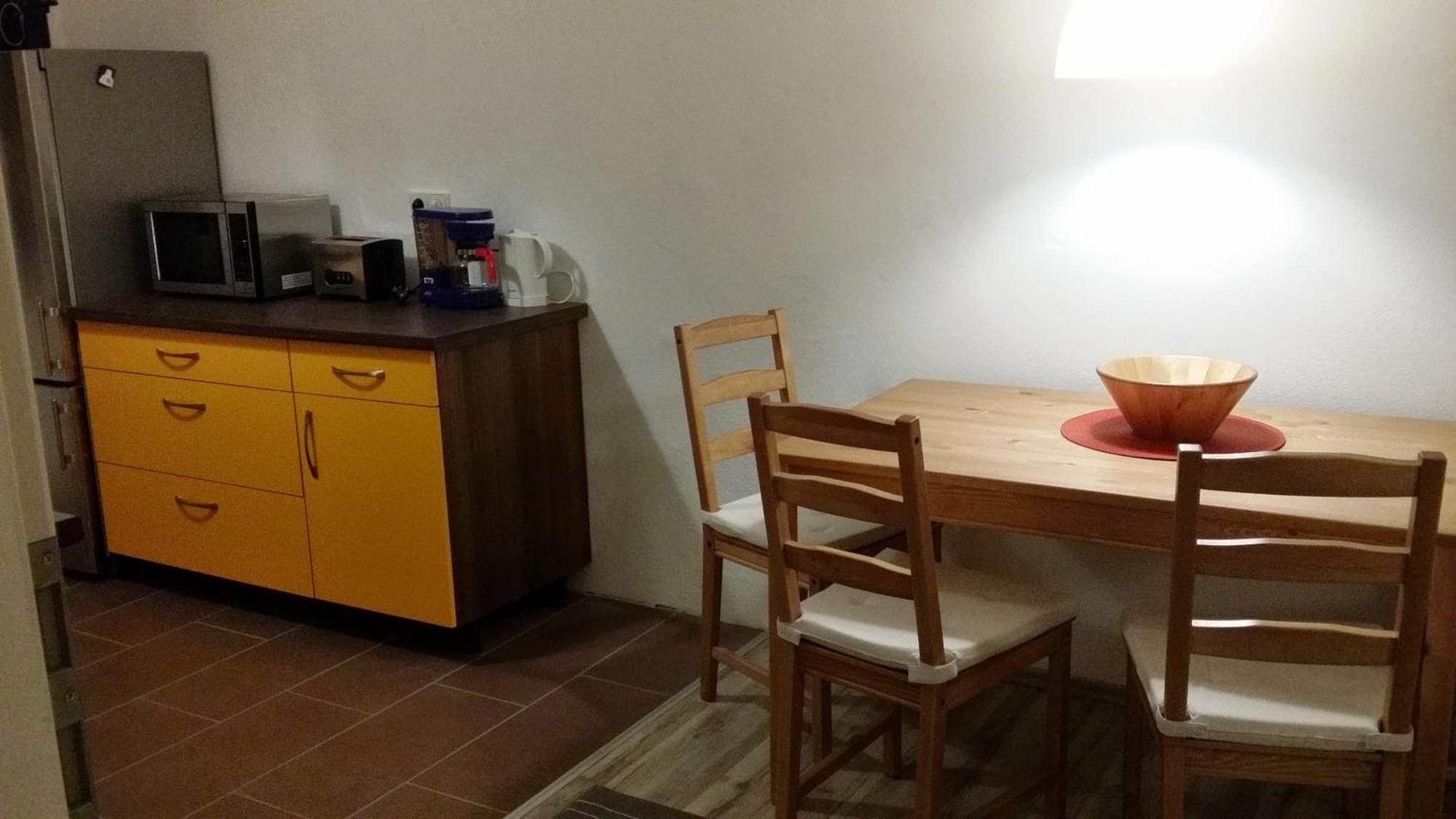 Ferienwohnung Paschke Chemnitz Schoenau Luaran gambar